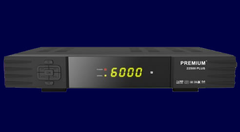  PREMIUM HD 22500 PLUS